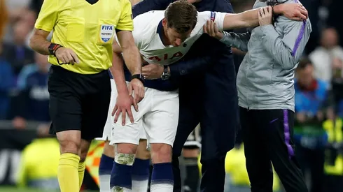 Three things we learned from Tottenham v Ajax