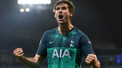 Spurs missing Sissoko, Son and Kane for Ajax semi-final