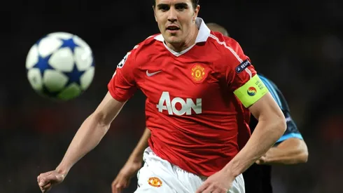 Ex-Man Utd player O'Shea to retire at end of season