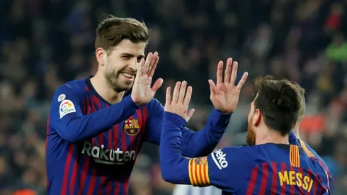 Another chance for Barca's old guard to leave heavier stamp on Europe