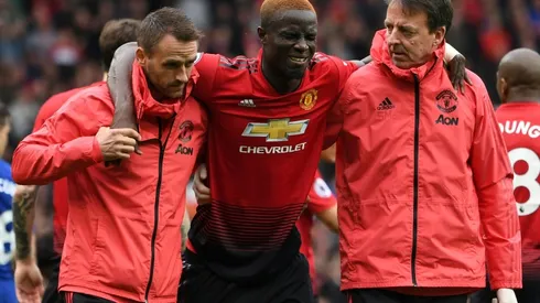 United's Bailly to miss Africa Cup of Nations