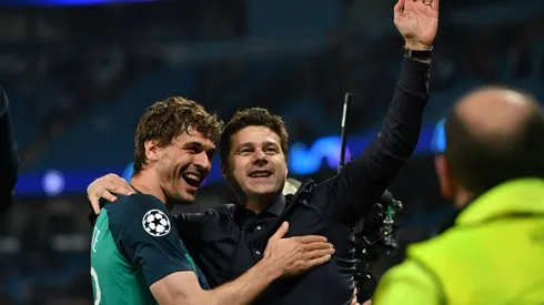 'To infinity and beyond': Pochettino dreaming of Champions League glory