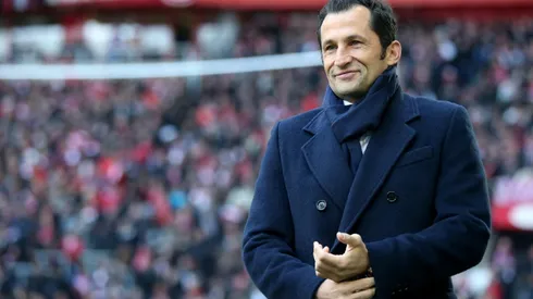 '1500 tourists' — Bayern and Dortmund exchange title race verbals