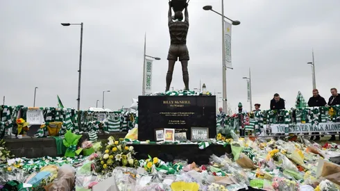 Celtic's European Cup winner Chalmers dies at 83