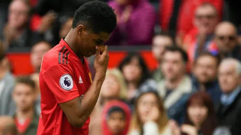 Premier League top-four contenders limp towards line