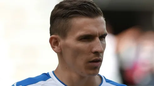 Czech international footballer killed after Turkish bus crash