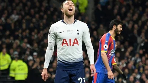 Eriksen's future an indicator of Tottenham's ambitions to not copy Ajax