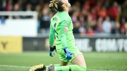 Barcelona Women beat Bayern to reach first Champions League final