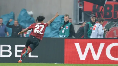 Bayern survive penalty drama as Nuremberg keep Dortmund in title hunt