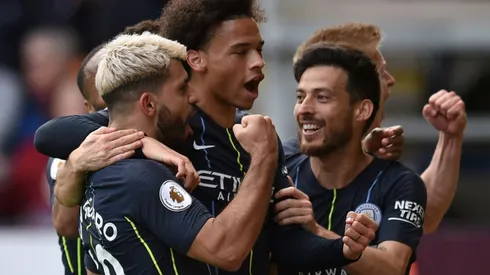 Man City back on top, De Gea costs Man Utd once more