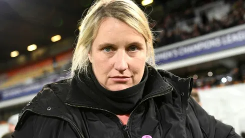 Chelsea boss slams 'horrendous' referee after women's Champions League semi-final exit