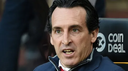 Emery 'proud' despite latest Arsenal defeat