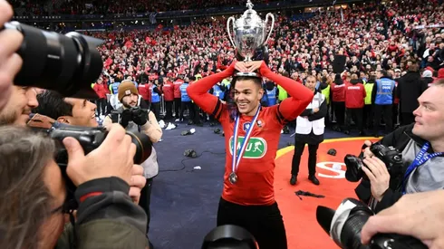 After taking revenge in cup final, Ben Arfa lashes out at PSG