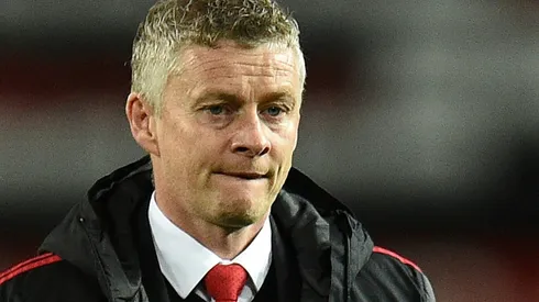 Solskjaer won't be victim of player power at troubled United