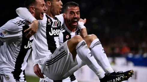 Ranieri wants Conte to replace him at Roma as European battle heats up