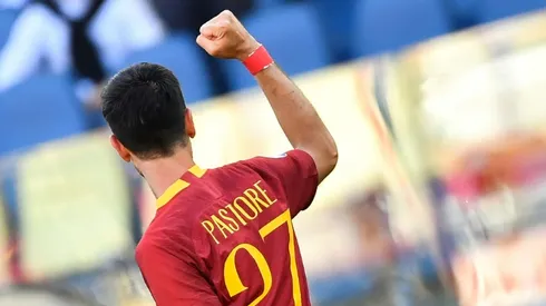 Roma swat aside Cagliari to move into Serie A top four