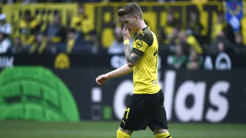 'Scandal, disgrace': Title despair in Dortmund after derby debacle