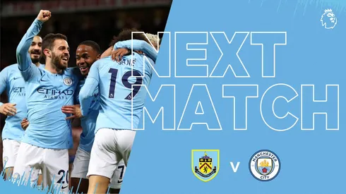 Where to find Burnley vs. Man City on US TV: Apr. 27, 2019