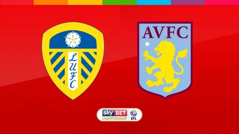 Where to find Leeds vs. Aston Villa: April 27, 2019