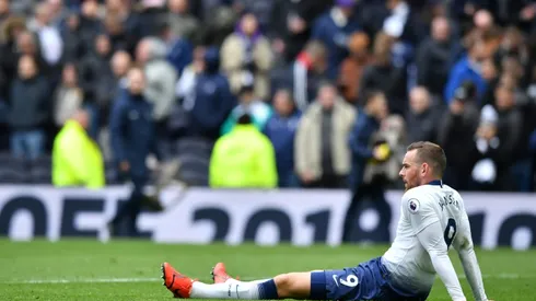 Tired Spurs stunned by Hammers, Cardiff in relegation danger
