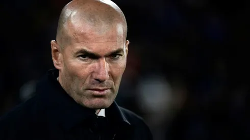 Zidane wants attacking strength amid Hazard and Neymar rumours