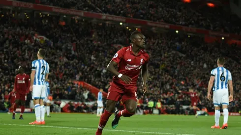 Firmino injury casts shadow over Liverpool's five-goal rout