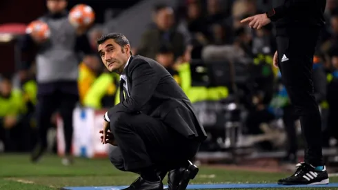 Barcelona want La Liga trophy and 'powerful boost' ahead of Liverpool semi