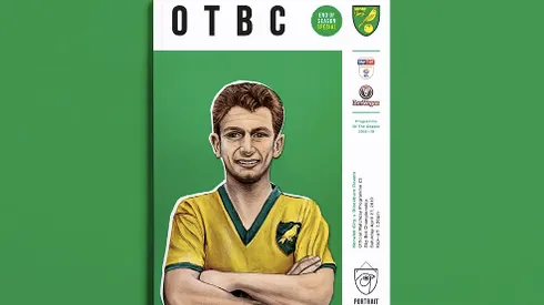 Where to find Norwich vs. Blackburn on US TV and streaming