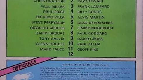 Where to find Spurs vs. West Ham on US TV: Apr. 26, 2019