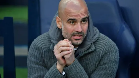 Guardiola says City, Liverpool have set new Premier League standards