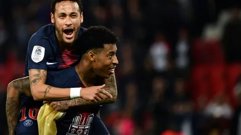 Neymar headlines returning cast as PSG target French Cup