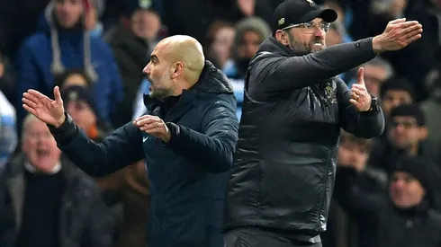 Guardiola urges caution from City, Man Utd seek Chelsea redemption