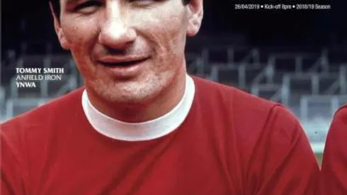 Liverpool vs. Huddersfield on US TV: April 25, 2019