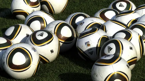 European clubs to discuss Champions League revamp