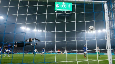 Bayern target Nuebel in spotlight ahead of Ruhr derby