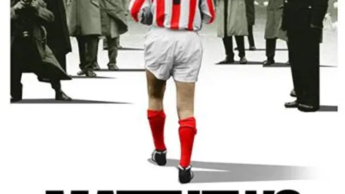 Stanley Matthews documentary chronicles one of greatest players
