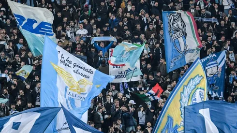 Lazio attack media after fans display pro-Mussolini banner