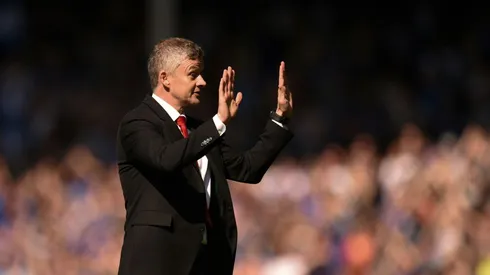 Solskjaer rings changes seeking a change in Man Utd's fortunes