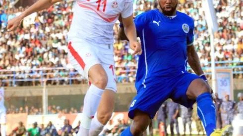 FIFA bans eight for life over match-fixing