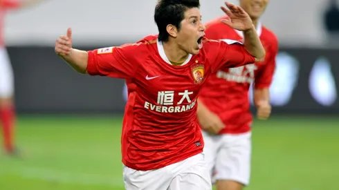 'Heralded a golden age': China tributes as pioneer Conca quits