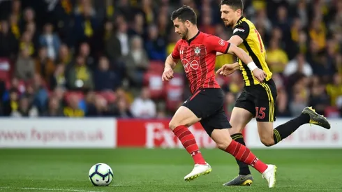 Long breaks fastest goal record as Gray snatches late point for Watford