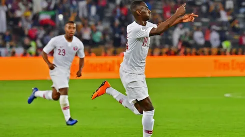 Qatar's Ali dazzles to boost Al-Duhail last 16 chances