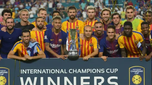 Champions Cup promoter sues US Soccer over sanctioning