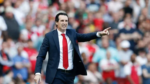 Emery doesn't expect easy ride at Wolves