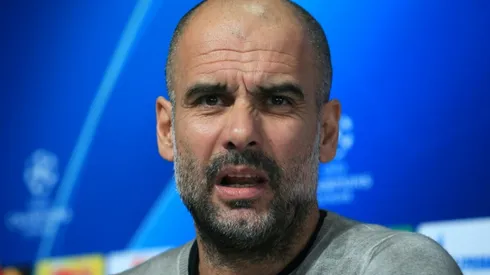 Old Trafford holds no fears for Guardiola