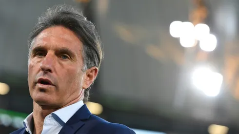 Linz boss Glasner to replace Labbadia at Wolfsburg