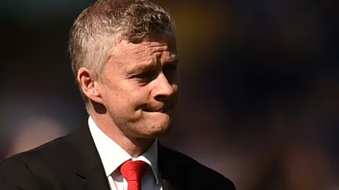 Solskjaer confident he's right man for United revival mission