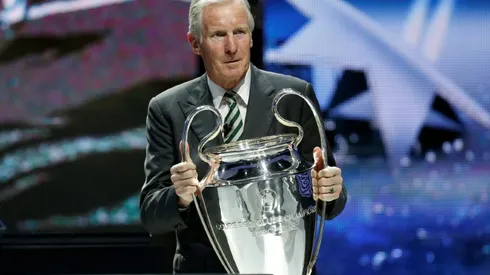 'Lisbon Lions' captain McNeill dies aged 79