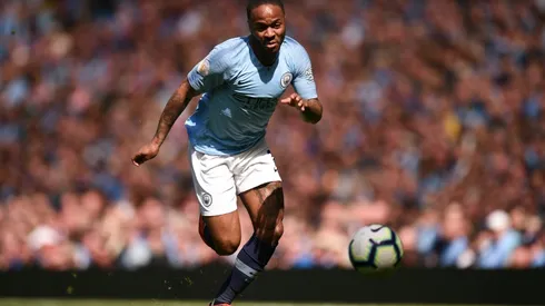 Sterling calls for nine-point racism penalty