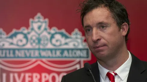 Liverpool great Fowler appointed Brisbane Roar coach